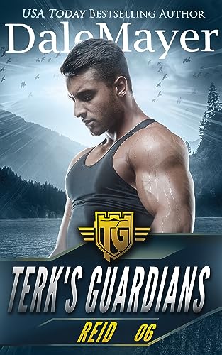 Reid (Terk's Guardians #6)