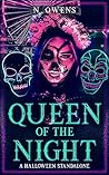 Queen of the Night: Halloween Standalone