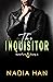The Inquisitor (WaterFyre R...