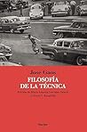Filosofía de la t...