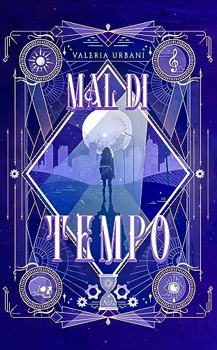 Mal di tempo (Kindle Edition)