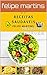 20 RECEITAS SAUDAVEIS : fel...