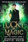 Lucky by Magic
