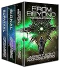 From Beyond: The Complete Series