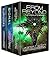 From Beyond: The Complete Series (From Beyond #1-3)