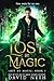 Lost By Magic