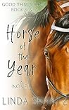 Horse Of The Year