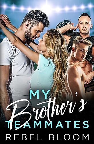 My Brother's Teammates (Kindle Edition)