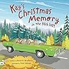 Kay's Christmas Memory in the Back Seat (In the Back Seat Series)