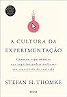 A cultura da expe...