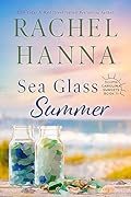 Sea Glass Summer (South Carolina Sunsets Book 11)