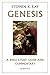 Genesis: A Bible Study Guide and Commentary