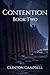 Contention: Book Two (Conte...