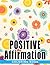 Positive Affirmation Colori...