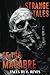 Strange Tales of the Macabre