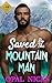 Saved By The Mountain Man (...