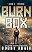 Embers (Burn Box #1)