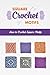 Square Crochet Motifs: How to Crochet Square Motifs: Unique Square Crochet Motif Patterns You'll Love