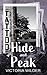 Hide and Peak (The Riggs Family #2)