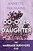Do Over Daughter: A Marriage Survivors Club Book