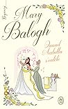 Quand Arabella s'entête by Mary Balogh