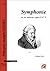 Symphonie en ut mineur (con...