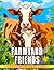 Farmyard Friends: An Adorable Coloring Book for Children to Learn about the Farm and Animal Care (Ages 2-5)