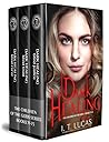 Dark Healing Trilogy