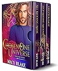 The Chosen One Universe Volume Four: An MM Paranormal Fantasy Shifters Series