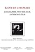 Kant et l'humain: Géographi...