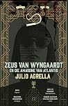 Zeus van Wyngaardt en die Amasone van Atlantis by Julio Agrella