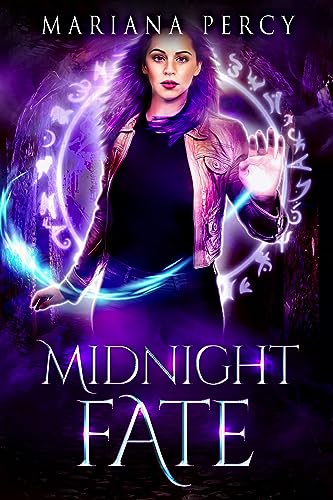 Midnight Fate (Kindle Edition)