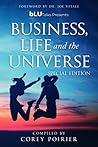 bLU Talks - Business, Life and The Universe - Special Edition: Dr. Joe Vitale (Special Editions) bLU Talks - Business, Life and The Universe - Special Edition: Dr. Joe Vitale (Special Editions)