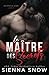 Le Maitre des Secrets (Les Dieux de Vegas) (French Edition)