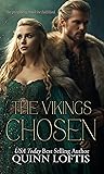 The Viking's Chosen (Clan Hakon, #1) Book cover for The Viking's Chosen (Clan Hakon, #1)