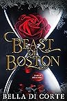Beast of Boston Book cover for Beast of Boston