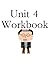 Unit 4 Workbook by Seulgi lee