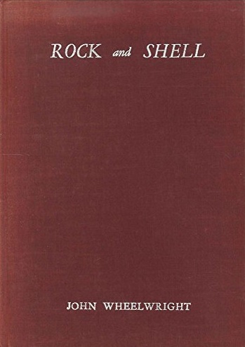 Rock and Shell: Poems