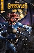 Gargoyles: Dark Ages #1