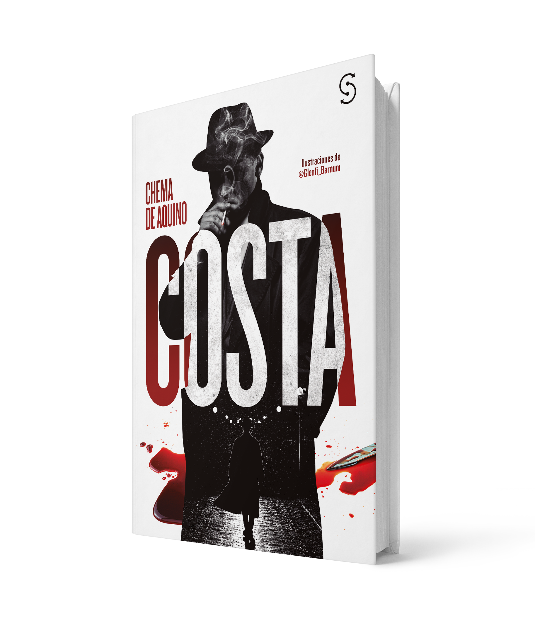 Costa (Saga Costa nº1)