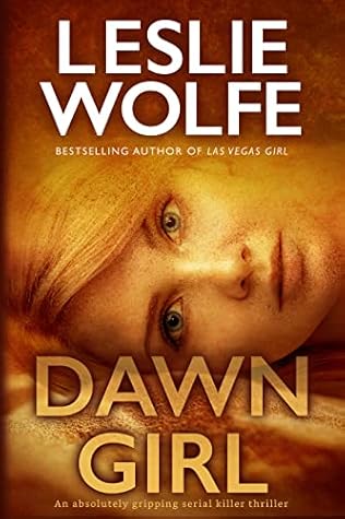 Dawn Girl (Special Agent Tess Winnett, #1)
