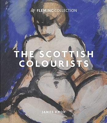 The Scottish Colourists (Hardcover)