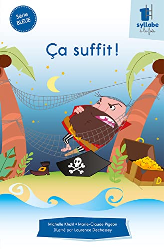Ça suffit ! (Hardcover)