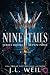 Nine Tails Series 7-9: A Yo...