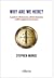Why Are We Here? A Guide To Self Discovery Self Development H... by Stephen Moroz