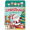 Christmas Colouring Set Christmas Colouring Set