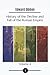 History of the Decline and Fall of the Roman Empire: Volume 4 - Garden Classics