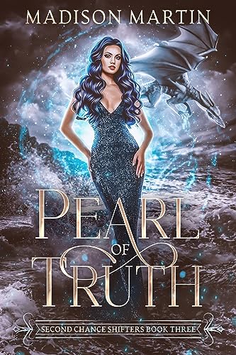Pearl of Truth (Second Chance Shifters, #3)