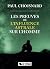LES PREUVES DE L'INFLUENCE ...