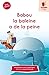 Babou la baleine a de la peine